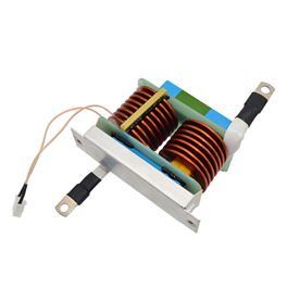 Inductors and reactors series